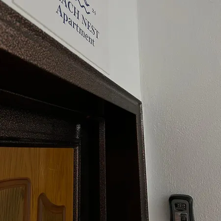 Apartman Nest