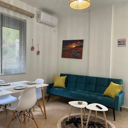 Apartmán Nest *