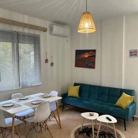 Nest Apartment Durres