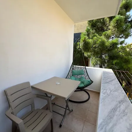 Nest Apartman Durrës
