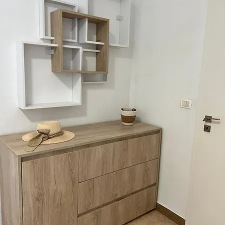 Apartment Nest Durres