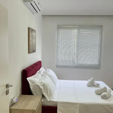 Apartment Nest *