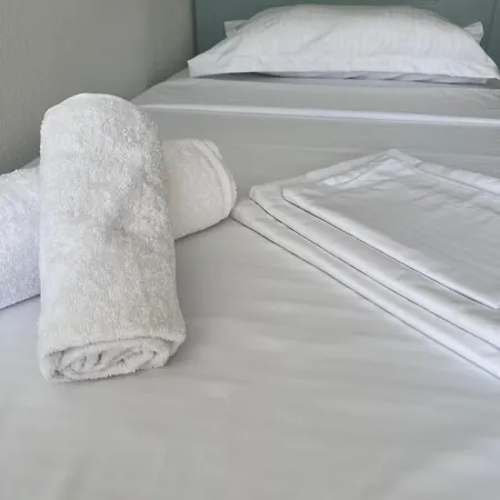 Nest Apartment Durres