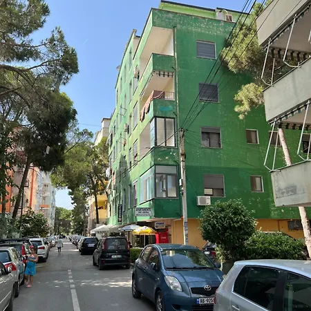 Nest Apartmán *