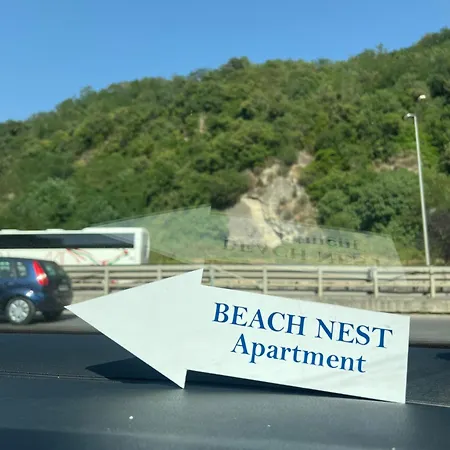 Nest Durrës