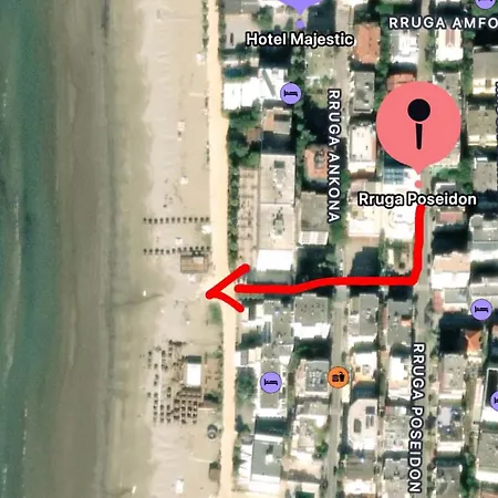 Nest Apartmán