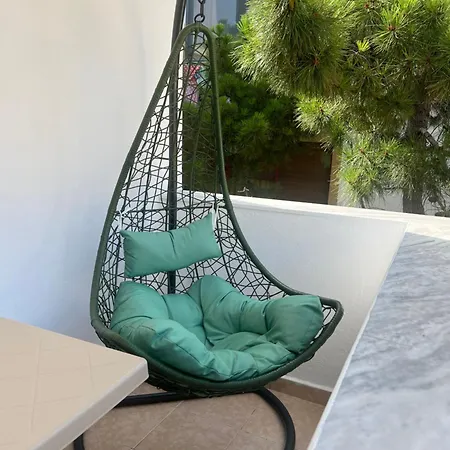 Apartment Nest