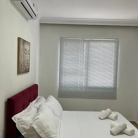 Nest Apartman *
