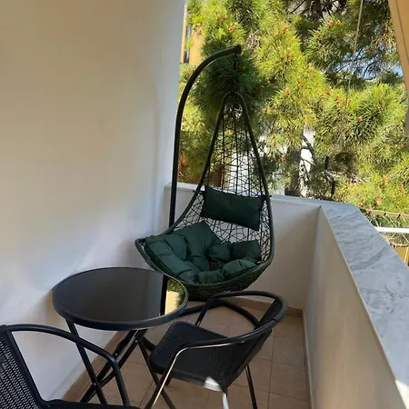 Appartement Nest