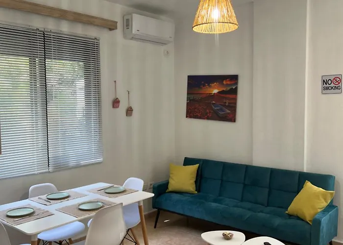 Nest Daire Dıraç