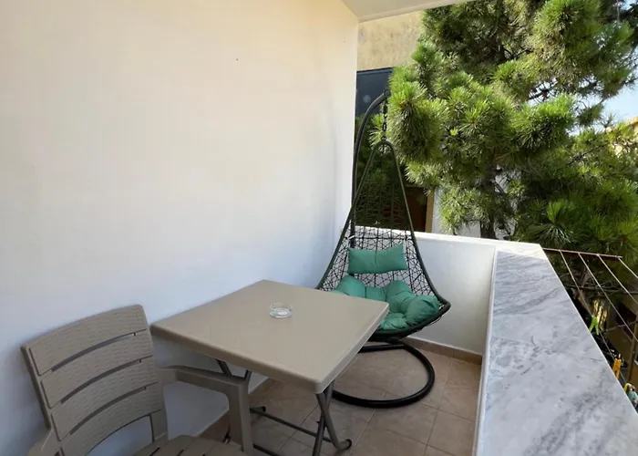 Nest Daire Dıraç